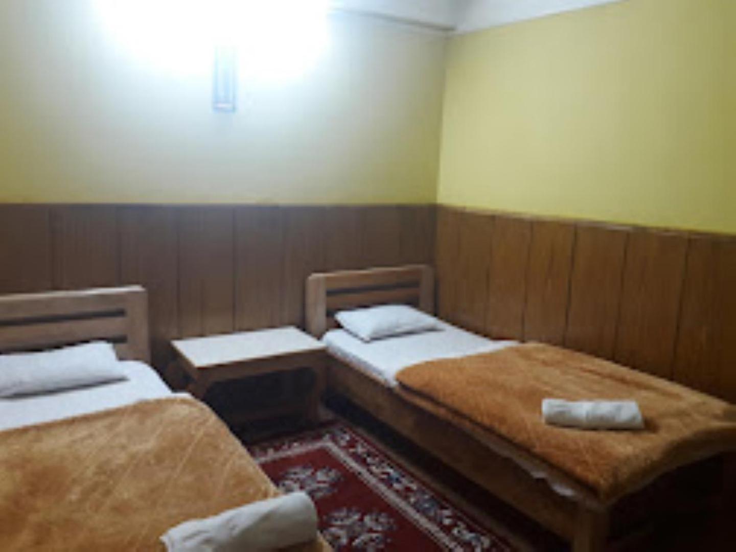Come Inn Homestay, タワン エクステリア 写真