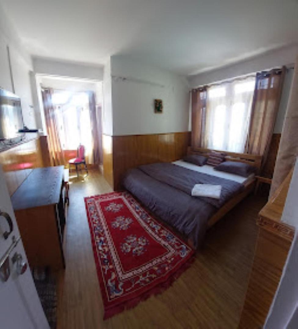 Come Inn Homestay, タワン エクステリア 写真
