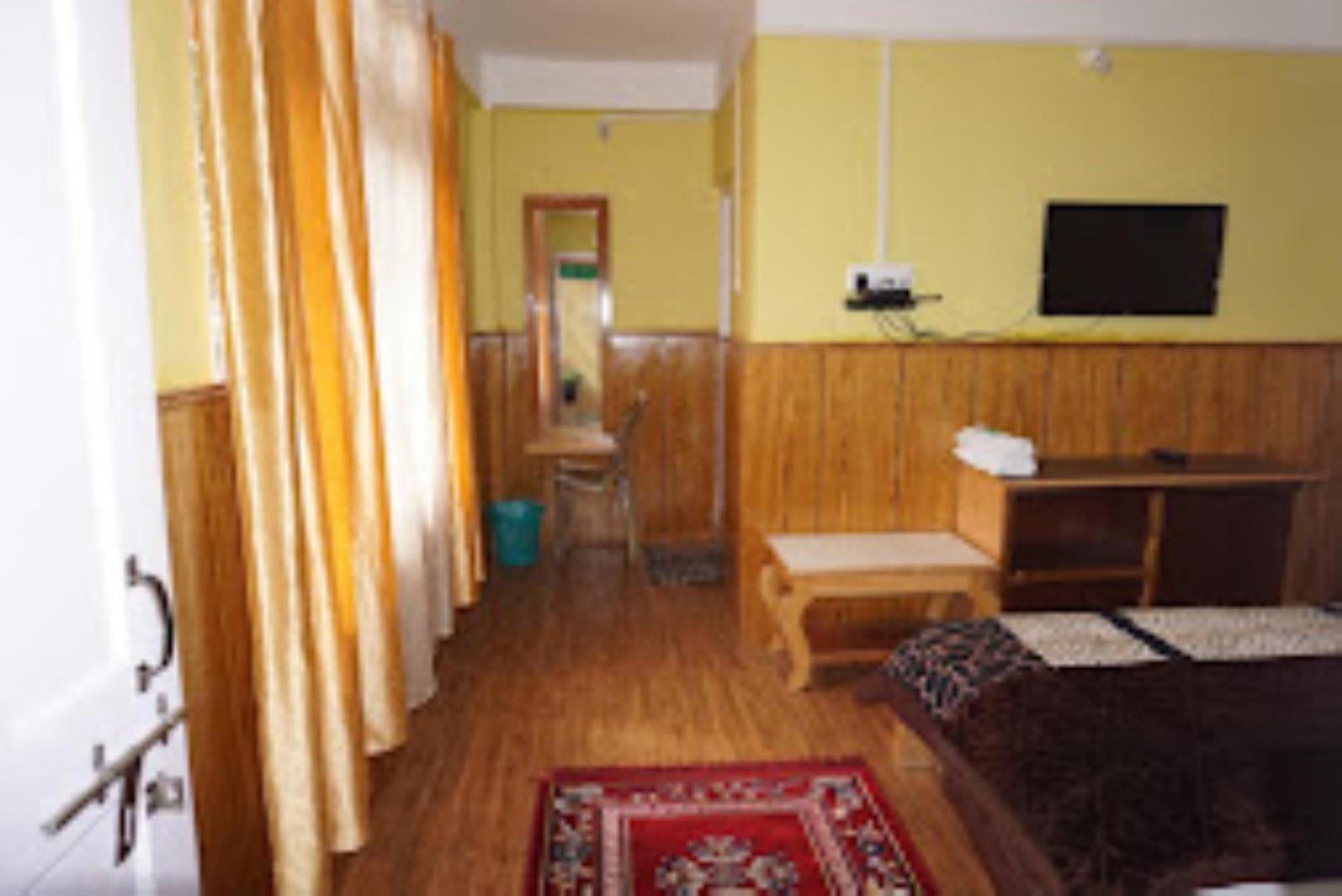 Come Inn Homestay, タワン エクステリア 写真
