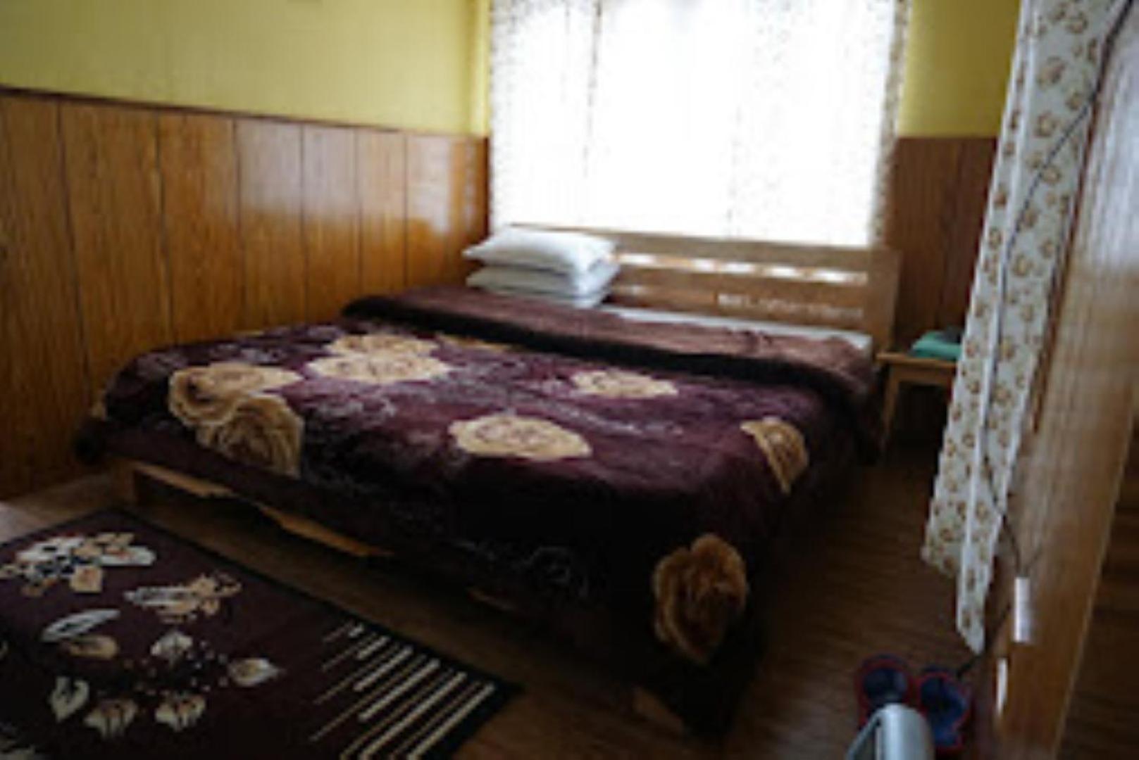 Come Inn Homestay, タワン エクステリア 写真